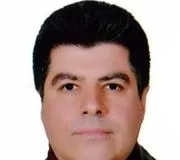 دکتر حسین ضرابیان