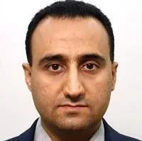 سید علیرضا محمدی نظام آبادی