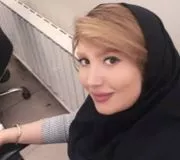 زهرا قبادی مهر