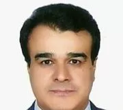 دکتر بهرام نصیری اسکویی