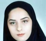 دکتر مهرنوش گیفانی