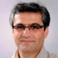 دکتر رامین مفرح