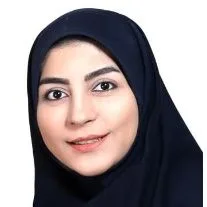 ریحانه باطنی نوش آبادی