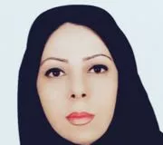دکتر شبنم همدانی زاد