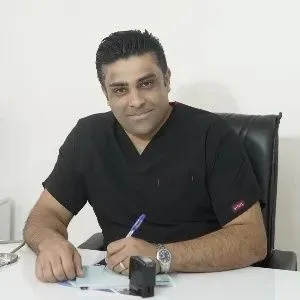 تصویر پروفایل دکتر رضا نوتاش - متخصص بیهوشی در تهران