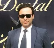 دکتر علیرضا نیک کردار