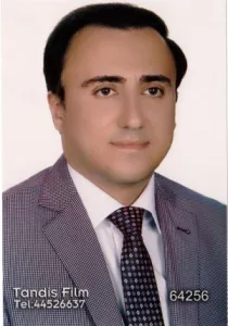 دکتر مهرداد حقیقی