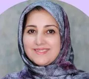 رضیه طاهریان