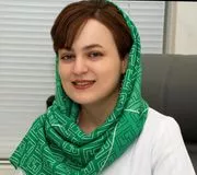 تصویر پروفایل دکتر سارا احمدی - دکترای حرفه‌ای پزشکی در شیراز