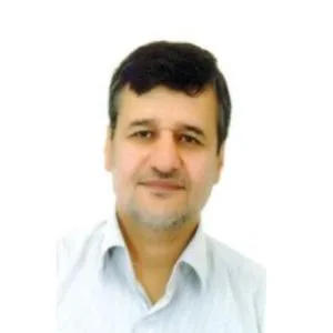 دکتر علیرضا حمید