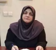 مهدیه مهدویان
