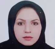سمیه عسکری دهستانی