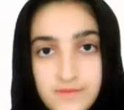 عاطفه فراشی بیرانوند