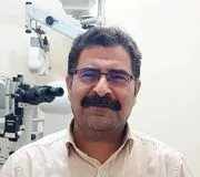 دکتر بهمن رییسی