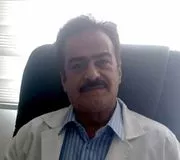 دکتر حمیدرضا جلالیان