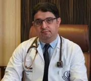 دکتر ایمان پورغلامی