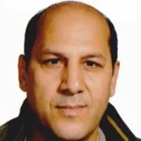 دکتر وزیر لطفی هادی بگلو