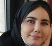 تصویر پروفایل دکتر سرگل شعری - روانشناس در تهران