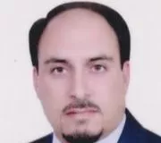 دکتر علی گنجوی