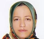دکتر عصمت مشهدی