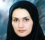 دکتر مونا ملک زاده مغانی