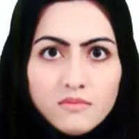 تصویر پروفایل آرزو بارگاهی - فیزیوتراپیست