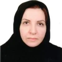 دکتر آناهیتا کریمی