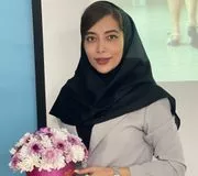 شیوا خدری زاده