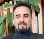 دکتر محمدمهدی رجب پور