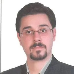 علیرضا پاک قلب