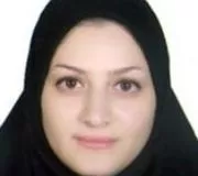 تصویر پروفایل ملیحه عامریان - مامایی