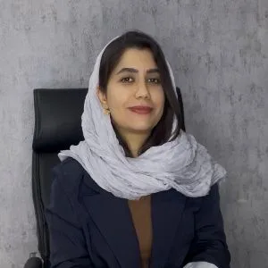 مریم فضلی کلستانی