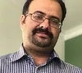 تصویر پروفایل دکتر علی نیک جو - متخصص روانپزشکی در تهران