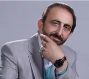 دکتر ناصر فروتن شهربابکی