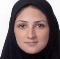 دکتر مهری آیتی