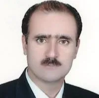 دکتر علی عباسی