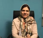 دکتر مریم حسین آبادی