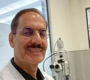 دکتر سید احمدحسین جنابان