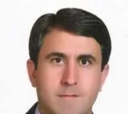 دکتر بهرام سپیانی
