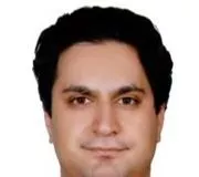 دکتر رضا مصطفوی طباطبائی