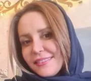 دکتر مریم شریعتی اشرفی