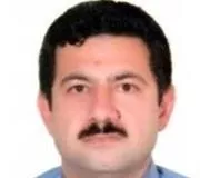دکتر محمدرضا درخشان نیا
