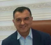 دکتر مجید حیرانی اصفهانی