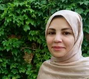 تصویر پروفایل مریم السادات عباس پور - روانشناس