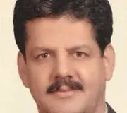دکتر مهدی یداللهی موحد
