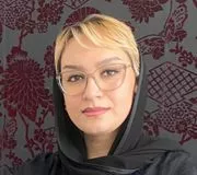 تصویر پروفایل دکتر صبا جدیری ابوالقاسمی - روانشناس