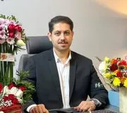 دکتر احسان امیر بیک