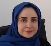 سمیه شریفی