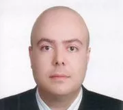 دکتر امین رضا خالدی