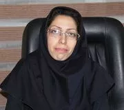دکتر سارا اکرام زاده